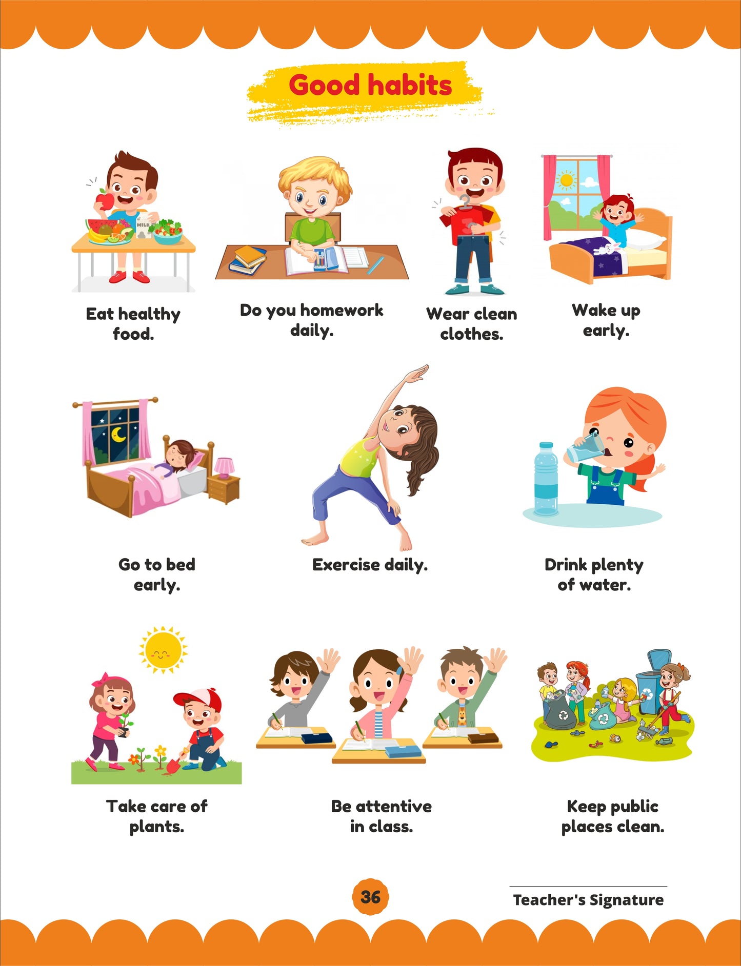 Little Explorers - A (An EVS Book for the age group of 2 to 4 years) Aligned with NEP & NCF