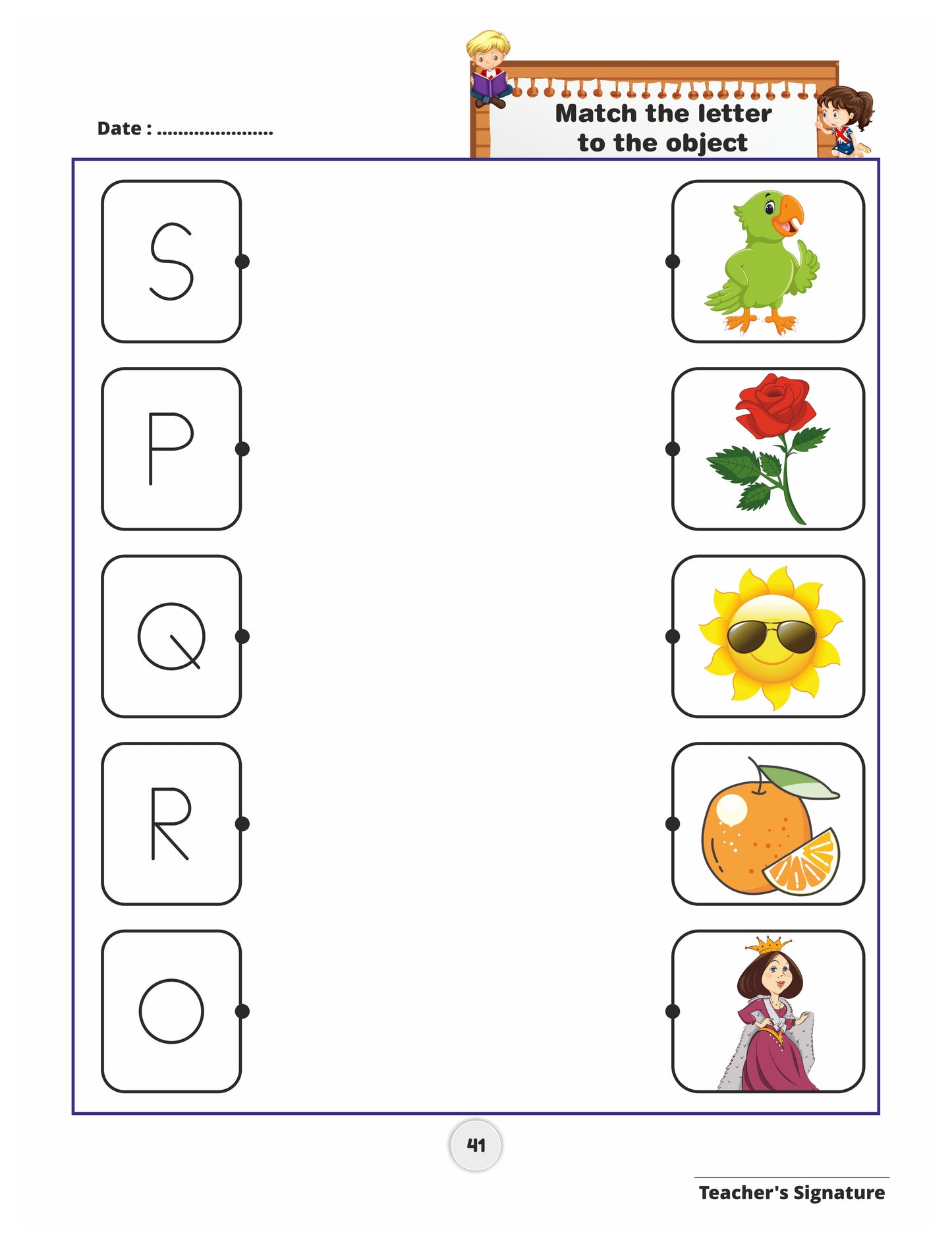 Little Learners ABC (An English Activity Book for the age group 2-3 years) aligned with NEP & NCF