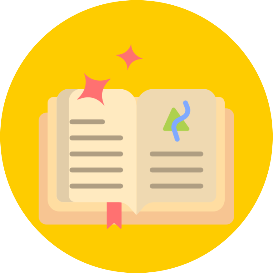 Rhymes & Story Books