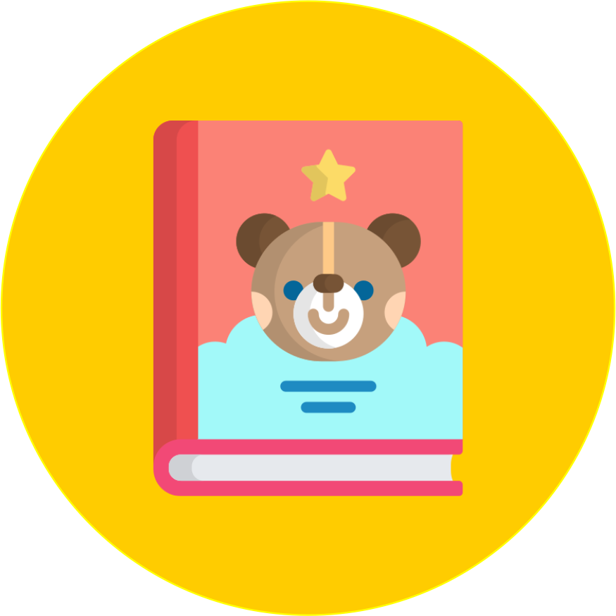 Books - First Schooling