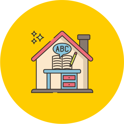 Home Schooling Kits
