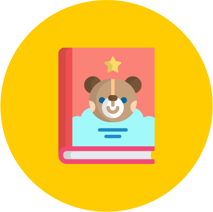 Kindergarten Activity Books