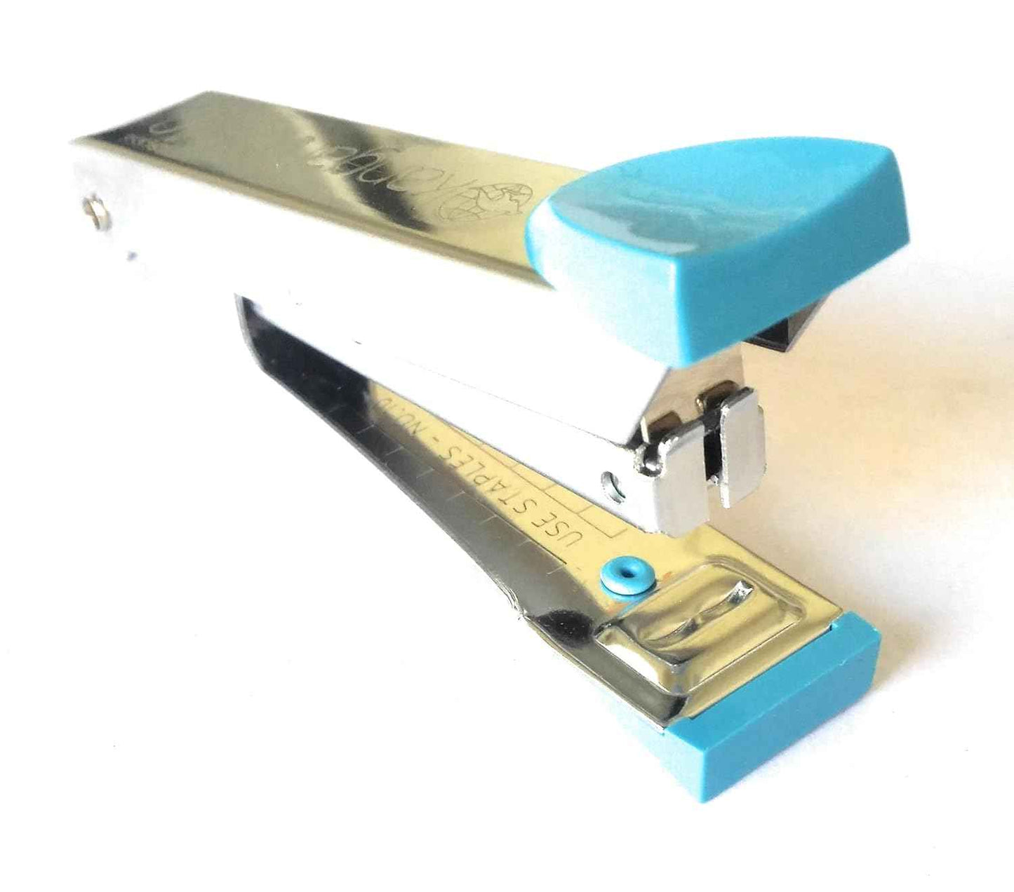 Kangaro HS-R10 Stapler - Effortless Stapling with Precision and Durability