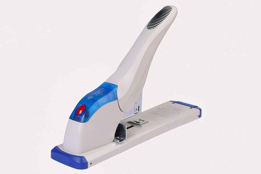 Kangaro DS 23S Heavy Duty Stapler - 17 FL Capacity for Robust Performance