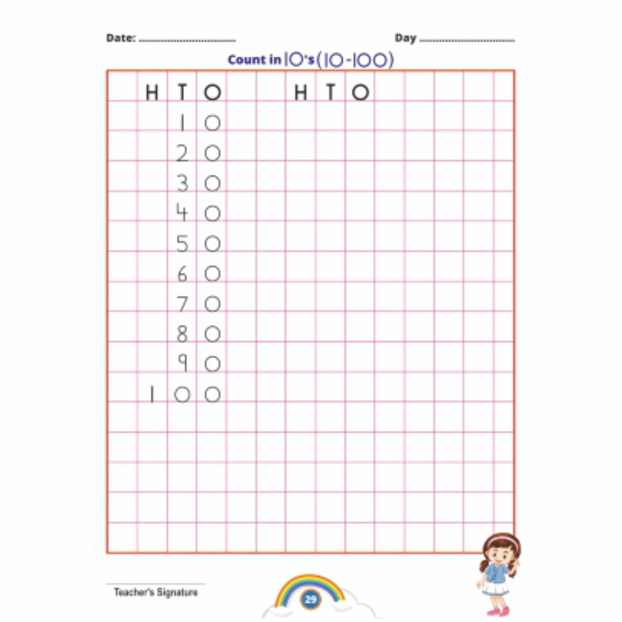 Best for Home Schooling Joy of Maths - Maths Activity Book for class UKG/Prep age group of 4 to 6 years (As per NEP 2020)